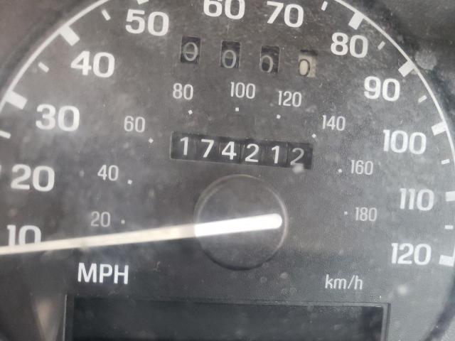 Photo 8 from auction – 1996 FORD RANGER with VIN 1FTCR10A7TPA76036