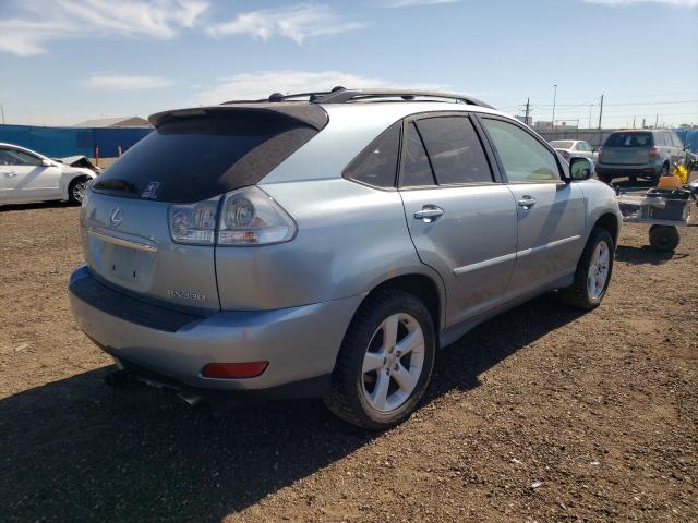 Photo 4 from auction – 2006 LEXUS RX 330 with VIN 2T2HA31U26C090023