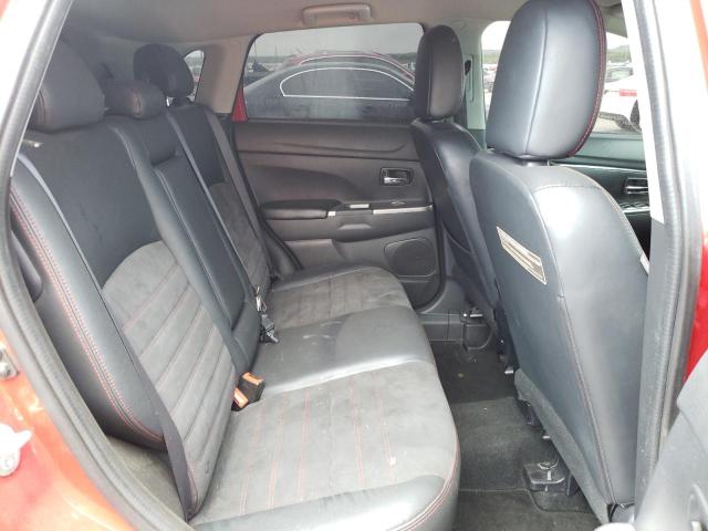 Photo 6 from auction – 2018 MITSUBISHI OUTLANDER with VIN JA4AP3AW6JZ030664