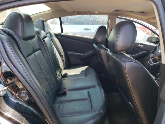 Photo 6 from auction – 2012 NISSAN ALTIMA BAS with VIN 1N4AL2AP9CC203450
