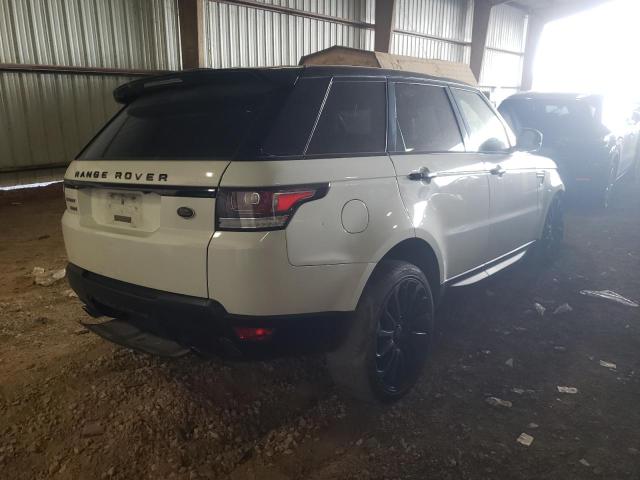 Photo 4 from auction – 2014 LAND ROVER RANGE ROVE with VIN SALWR2TF7EA381013