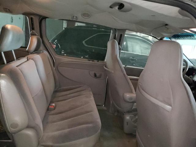 Photo 6 from auction – 2003 DODGE GRAND CARA with VIN 1D4GP24313B276239