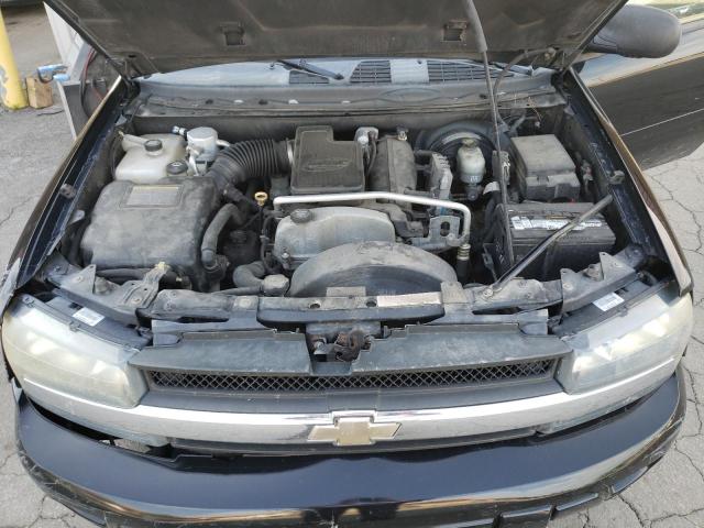 Photo 7 from auction – 2007 CHEVROLET TRAILBLAZE with VIN 1GNDT13S472121891