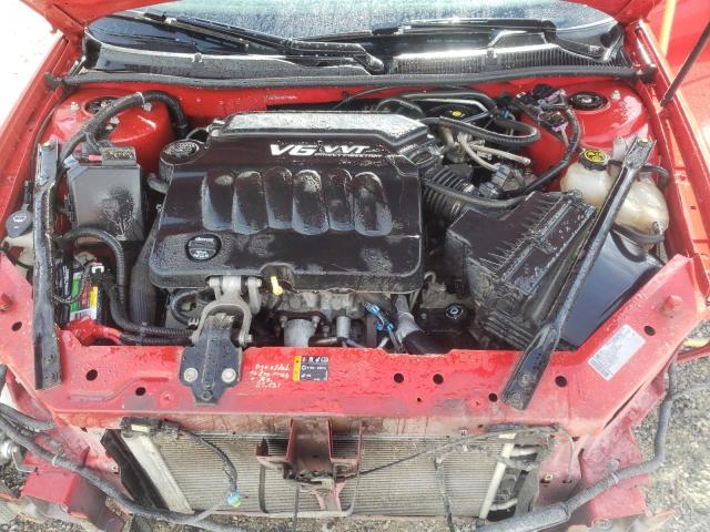 Photo 7 from auction – 2012 CHEVROLET IMPALA LS with VIN 2G1WA5E32C1306545