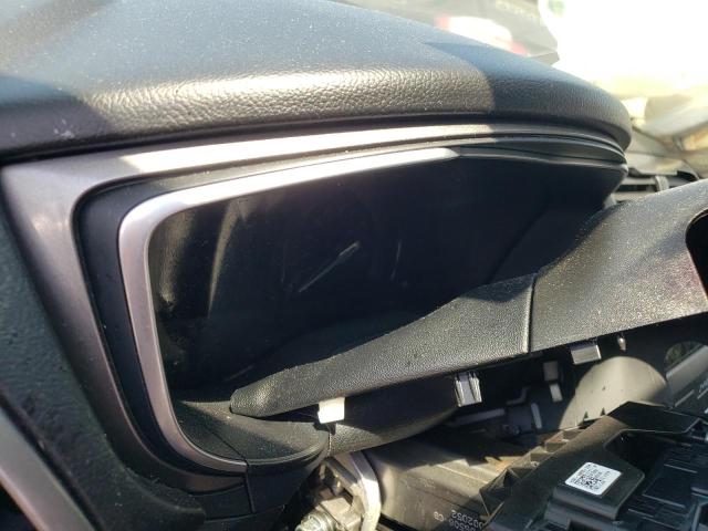 Photo 8 from auction – 2019 FORD FUSION SE with VIN 3FA6P0LU4KR167748