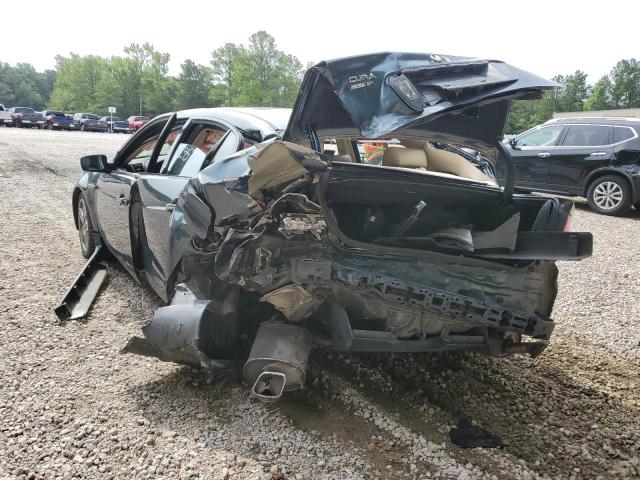Photo 3 from auction – 2004 ACURA TL with VIN 19UUA66204A037402