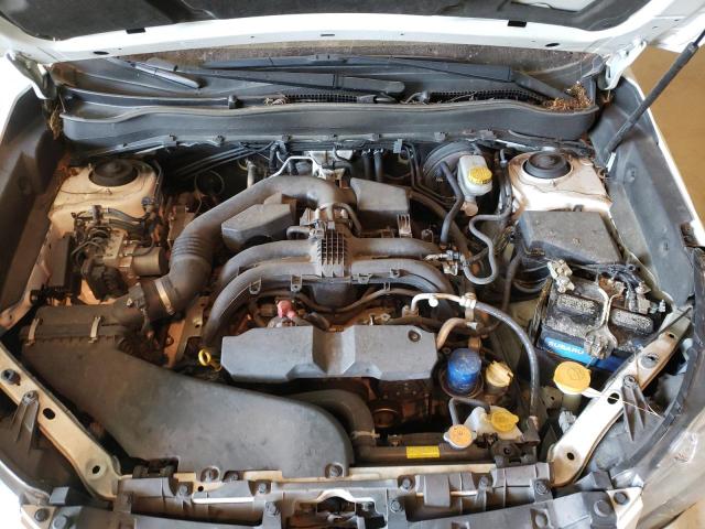 Фото 7 с аукциона – 2017 SUBARU FORESTER 2 с VIN JF2SJAGCXHH519406