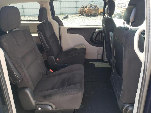 Photo 6 from auction – 2014 DODGE GRAND CARA with VIN 2C4RDGCG6ER391388