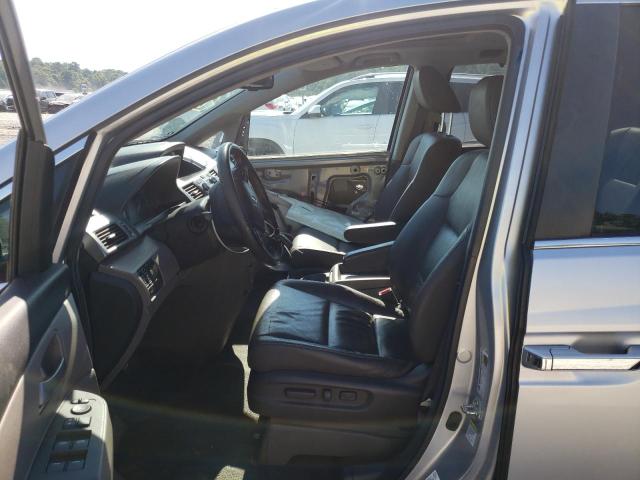 Photo 5 from auction – 2011 HONDA ODYSSEY EX with VIN 5FNRL5H65BB075799