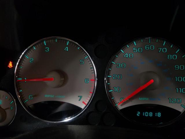 Photo 8 from auction – 2004 JEEP LIBERTY SP with VIN 1J4GL48K74W315765