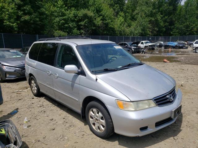 Photo 1 from auction – 2003 HONDA ODYSSEY EX with VIN 5FNRL18983B051405