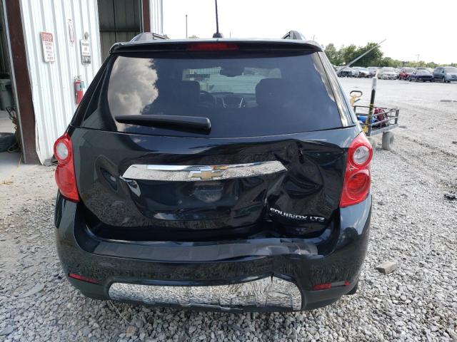 Photo 9 from auction – 2015 CHEVROLET EQUINOX LT with VIN 2GNALDEK2F6223032