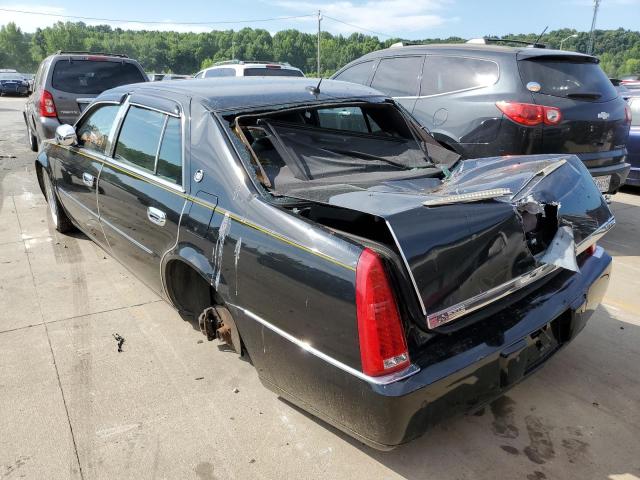 Photo 3 from auction – 2007 CADILLAC DTS with VIN 1G6KD57Y47U126275
