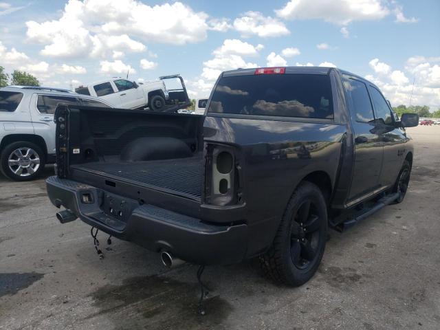 Photo 4 from auction – 2017 RAM 1500 ST with VIN 1C6RR6KT6HS679514