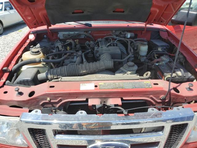 Photo 7 from auction – 2011 FORD RANGER with VIN 1FTKR1AD6BPA45301