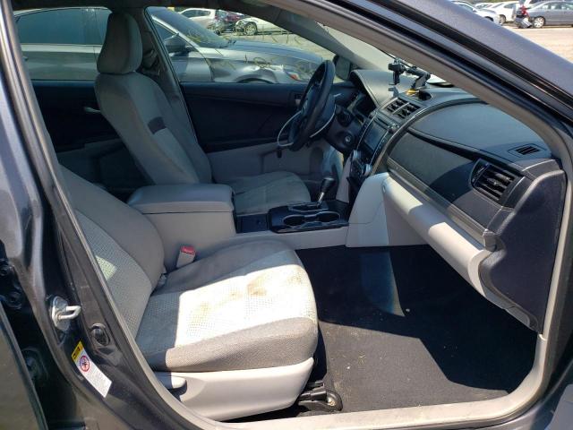 Photo 5 from auction – 2012 TOYOTA CAMRY BASE with VIN 4T4BF1FK0CR258555
