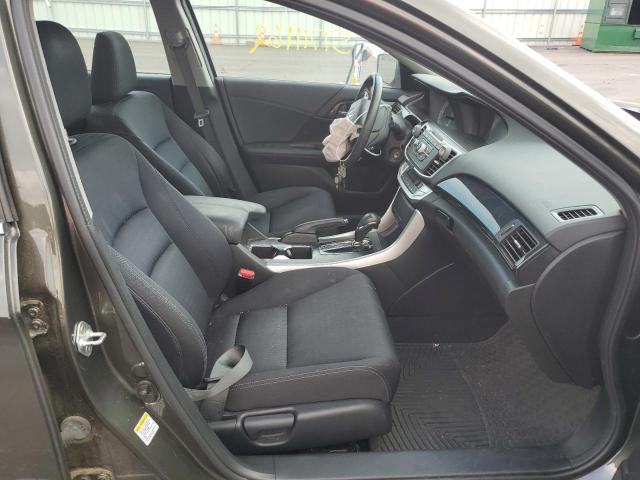 Photo 5 from auction – 2013 HONDA ACCORD SPO with VIN 1HGCR2F59DA153138