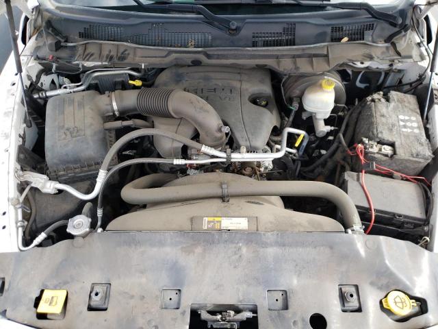 Photo 7 from auction – 2015 RAM 1500 ST with VIN 1C6RR7FT2FS775217