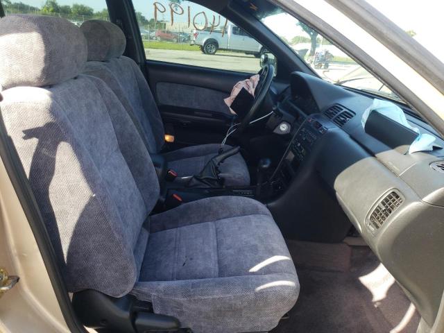Photo 5 from auction – 1998 NISSAN MAXIMA GLE with VIN JN1CA21D0WM913790