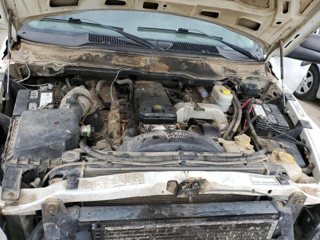 صورة رقم 7 من المزاد - 2003 DODGE RAM 3500 S مع VIN 3D7MA48C63G737326