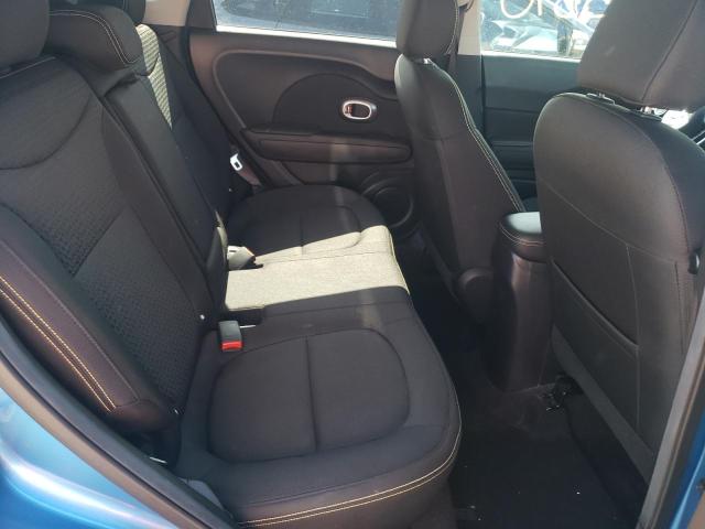 Снимка 6 от търг – 2016 KIA SOUL + с VIN KNDJP3A55G7330469