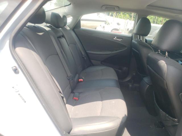 Photo 6 from auction – 2013 HYUNDAI SONATA SE with VIN 5NPEC4AC6DH739458