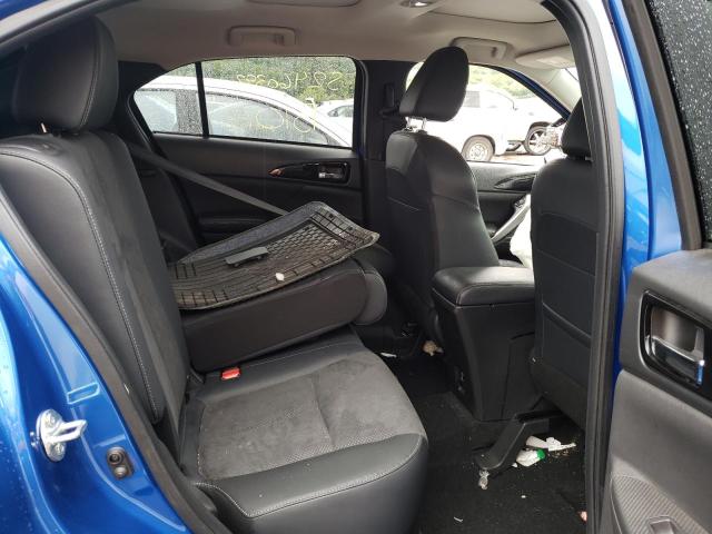 Photo 6 from auction – 2022 MITSUBISHI ECLIPSE CR with VIN JA4ATWAA2NZ021175