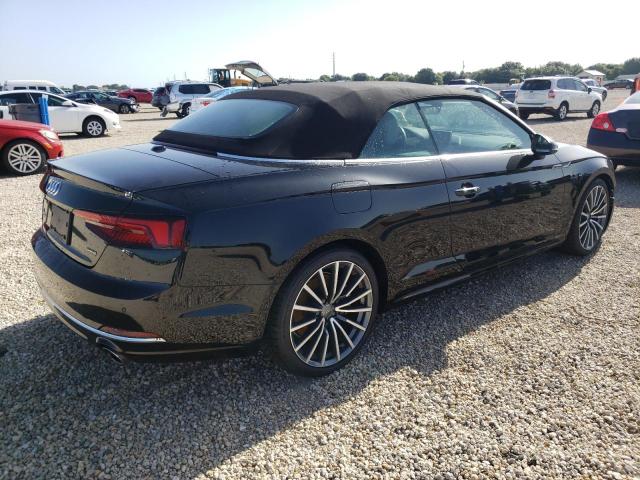 Photo 4 from auction – 2019 AUDI A5 PREMIUM with VIN WAUYNGF50KN009073