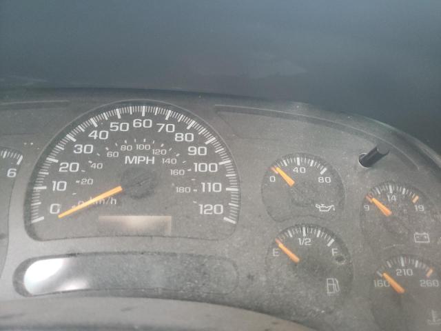 Photo 8 from auction – 2004 CHEVROLET SILVERADO with VIN 1GCHK29U94E334535