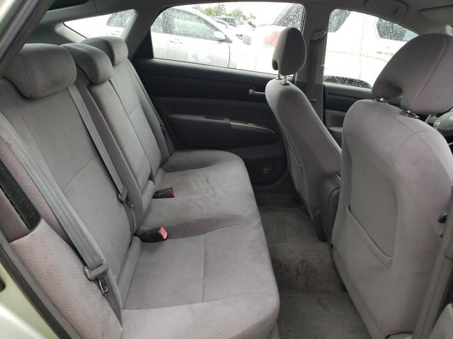 Photo 6 from auction – 2007 TOYOTA PRIUS with VIN JTDKB20UX77651476