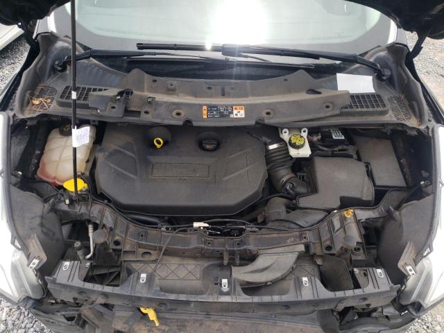 Photo 7 from auction – 2015 FORD ESCAPE SE with VIN 1FMCU0G99FUA80353