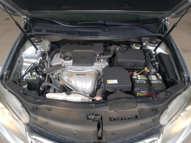 Photo 7 from auction – 2016 TOYOTA CAMRY LE with VIN 4T1BF1FK0GU609576