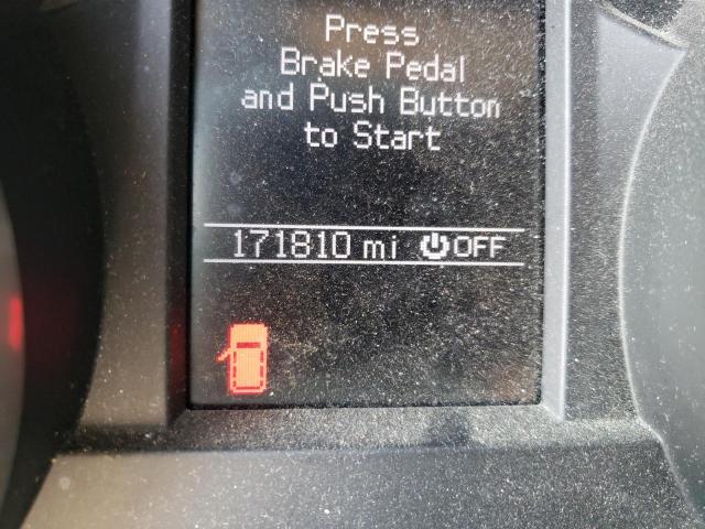 Photo 8 from auction – 2012 JEEP GRAND CHER with VIN 1C4RJEAG3CC290606