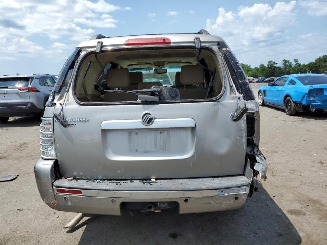 Photo 9 from auction – 2008 MERCURY MOUNTAINEE with VIN 4M2EU47EX8UJ01080