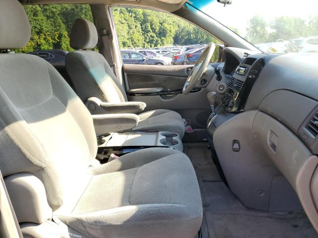 Photo 5 from auction – 2004 TOYOTA SIENNA LE with VIN 5TDBA23C74S013645