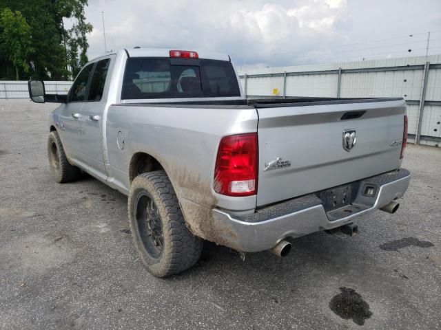 Photo 3 from auction – 2016 RAM 1500 SLT with VIN 1C6RR7GT3GS245337