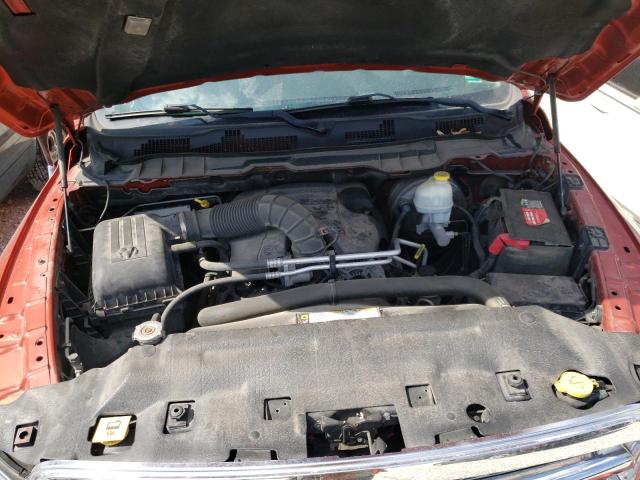 Photo 7 from auction – 2009 DODGE RAM 1500 with VIN 1D3HV18T59S703143