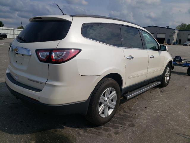 Photo 4 from auction – 2014 CHEVROLET TRAVERSE L with VIN 1GNKRHKD2EJ184654