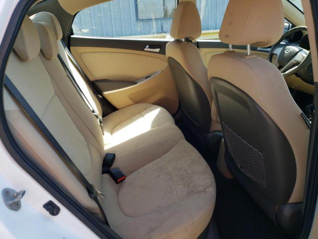 Photo 6 from auction – 2014 HYUNDAI ACCENT GLS with VIN KMHCT4AE4EU688795