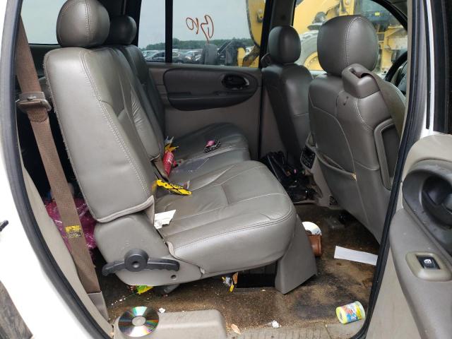 Photo 6 from auction – 2003 CHEVROLET TRAILBLAZE with VIN 1GNES16P436165813