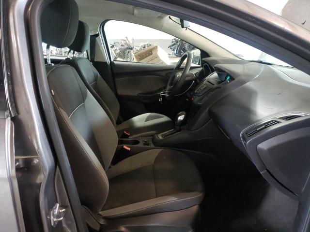 Photo 5 from auction – 2012 FORD FOCUS S with VIN 1FAHP3E23CL445156