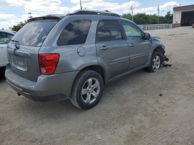 Photo 4 from auction – 2006 PONTIAC TORRENT with VIN 2CKDL63F966055759