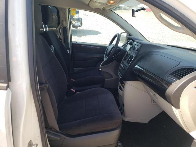 Photo 5 from auction – 2011 DODGE GRAND CARA with VIN 2D4RN3DG4BR608746
