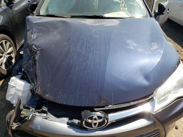 Photo 7 from auction – 2017 TOYOTA CAMRY LE with VIN 4T1BF1FK6HU646195