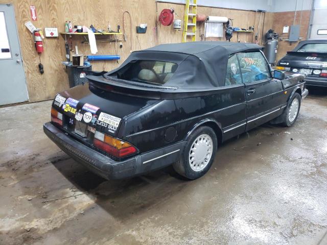 Photo 4 from auction – 1993 SAAB 900 with VIN YS3AL76L5P7000950