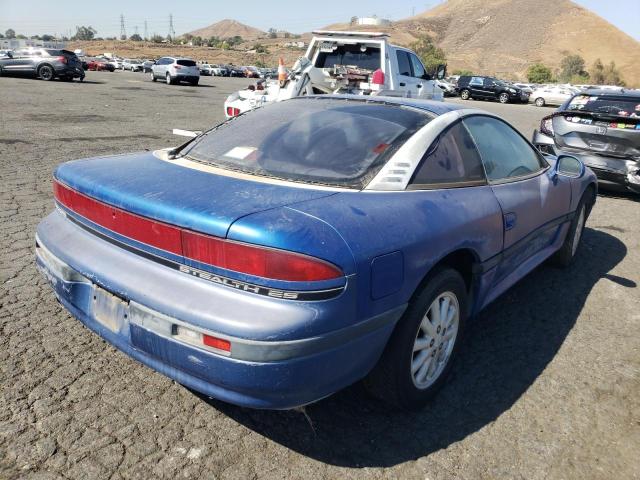 Photo 4 from auction – 1991 DODGE STEALTH ES with VIN JB3XD54B7MY014434