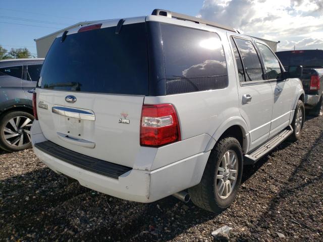 Photo 4 from auction – 2011 FORD EXPEDITION with VIN 1FMJU1H53BEF48610