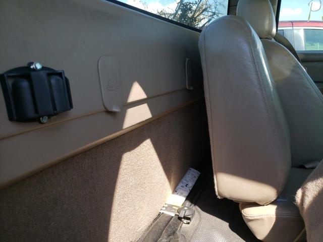 Photo 6 from auction – 2004 GMC SIERRA K25 with VIN 1GTHK24U64E179160