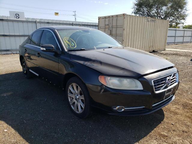 VOLVO S80 3.2 2010 with VIN YV1960AS5A1125832 - Photo from auction