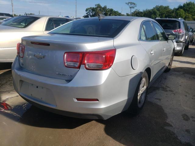 Photo 4 from auction – 2015 CHEVROLET MALIBU LS with VIN 1G11B5SL6FF280928